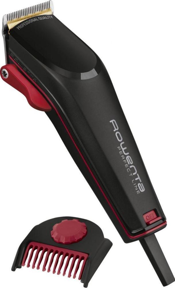 Slika ROWENTA Trimer  TN1350 , Crna