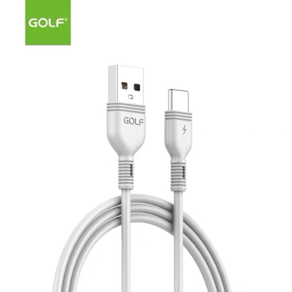 Slika KABL USB 1M GOLF GC-75T