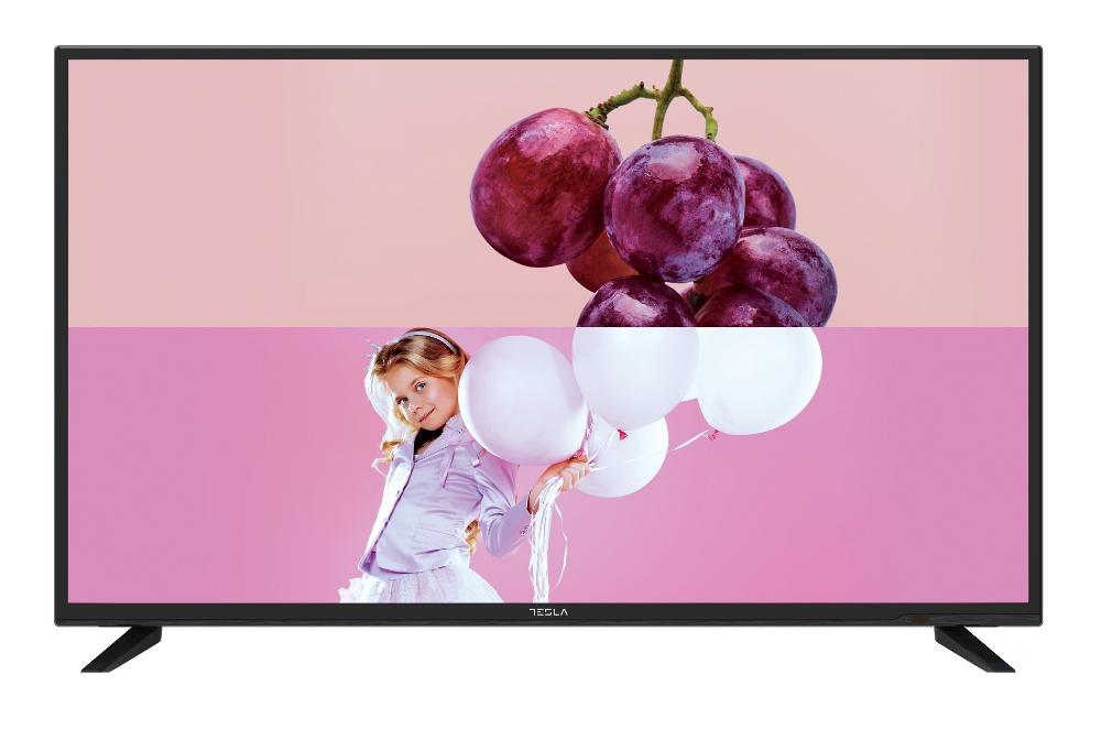 Slika TESLA Televizor 43M312BF 40" (101.6 cm) 1080p Full HD
