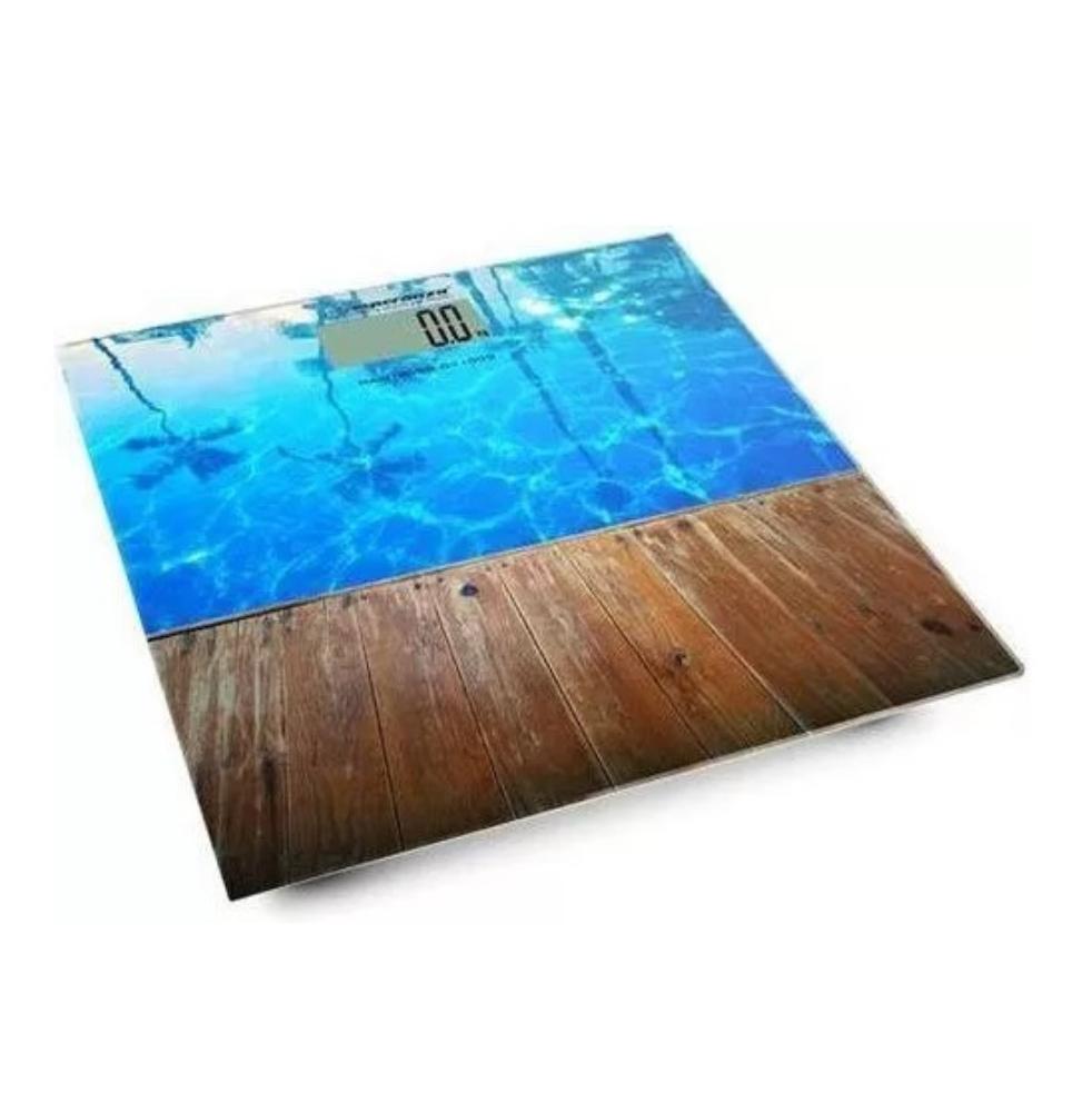 Picture of ESPERANZA Telesna vaga EBS011 Sa printom , Digitalna