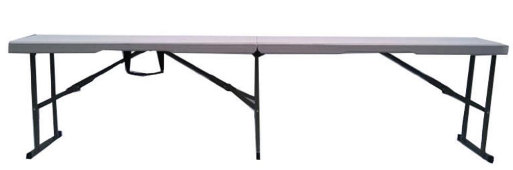 Slika NEXSAS PLASTICNA KLUPA 180 YL 3025