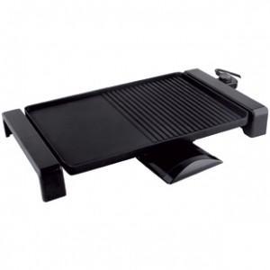 Picture of SAPIR Elektricni rostilj SP-1015-A , 220-240V, ~50/60Hz, 2000W 