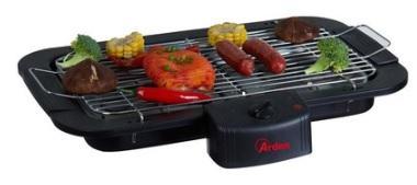 Picture of ARDES Elektricni rostilj AR1B01 , 2200 W