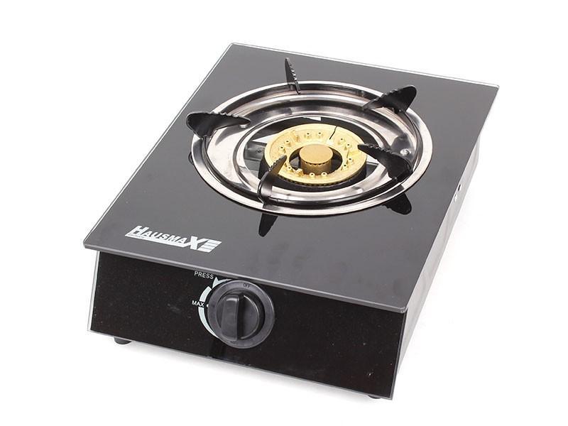 Picture of HAUSMAX Rešo 1/1 HA-GS 8001 Crna ,     