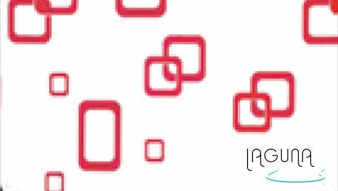 Slika ZAVESA ZA KADU"PEVA"1.8X2 GRAM