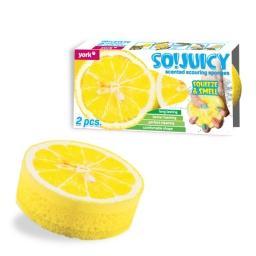 Slika YORK SUNĐER SO!JUICY LIMUN 2/1 30190