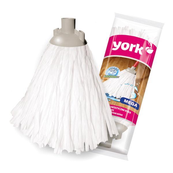 Picture of YORK REFIL ZA MOP MEGA BELI 7801