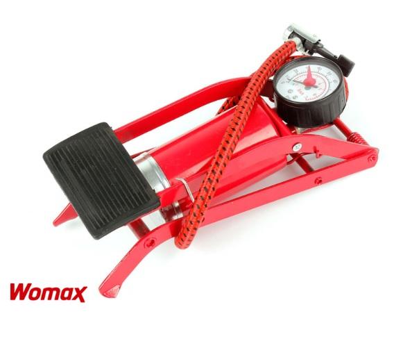 Slika W.PUMPA NOZNA 55X100MM