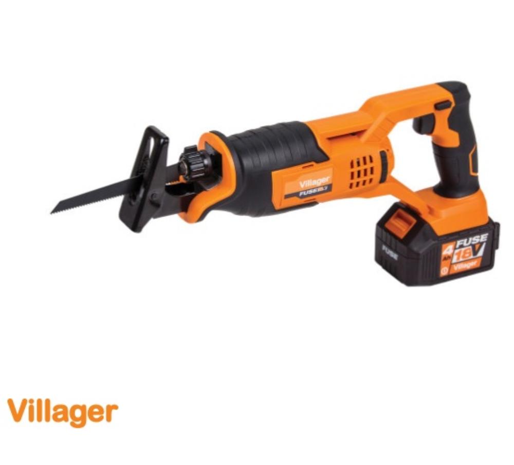 Picture of VILAGER TESTERA UBODNA VLN1520