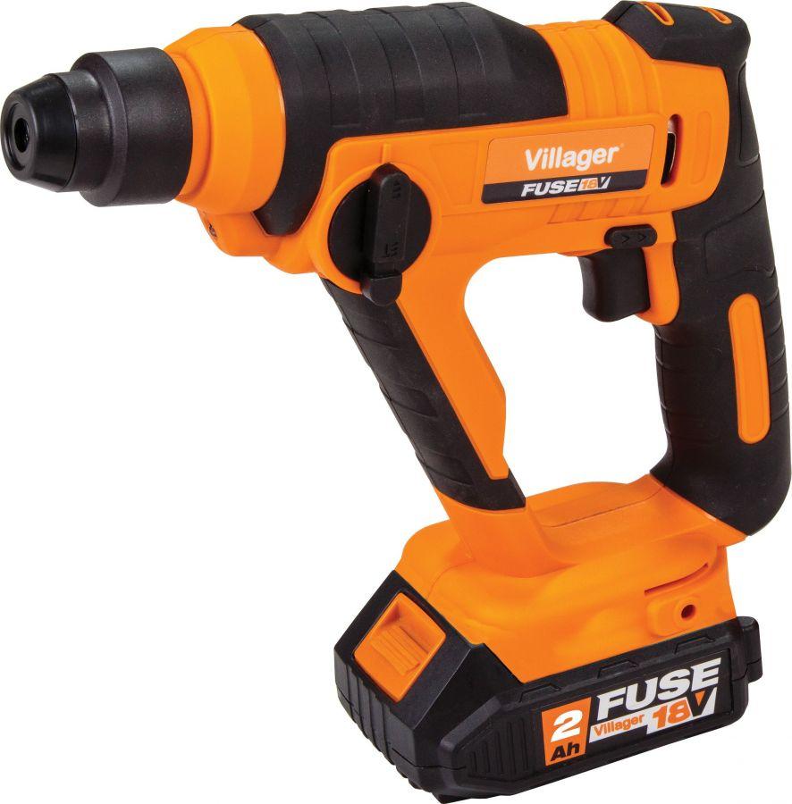 Picture of VILLAGER AKU ČEKIC VLN 0120-1B