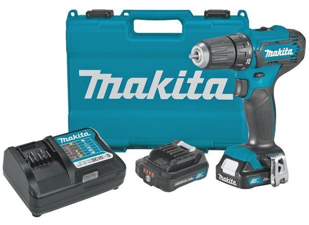 Slika MAKITA DF333DWAE AKU.ZAVRTAC