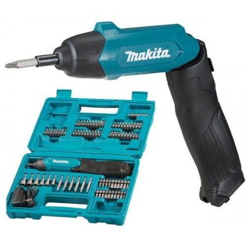 Picture of MAKITA AKUMULATORSKI ODVIJAČ DF001DW