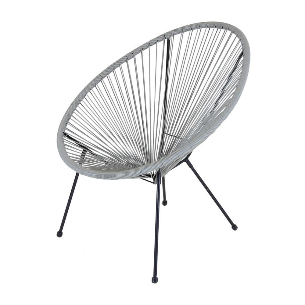 Slika NEXSAS  BASTENSKA STOLICA RATAN AIDA SIVA