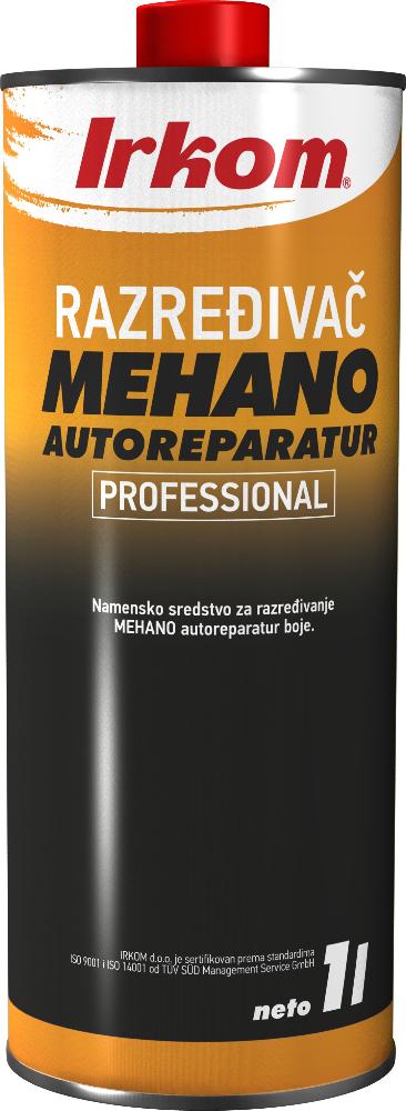 Slika MEHANO RAZREDJIVAC 11