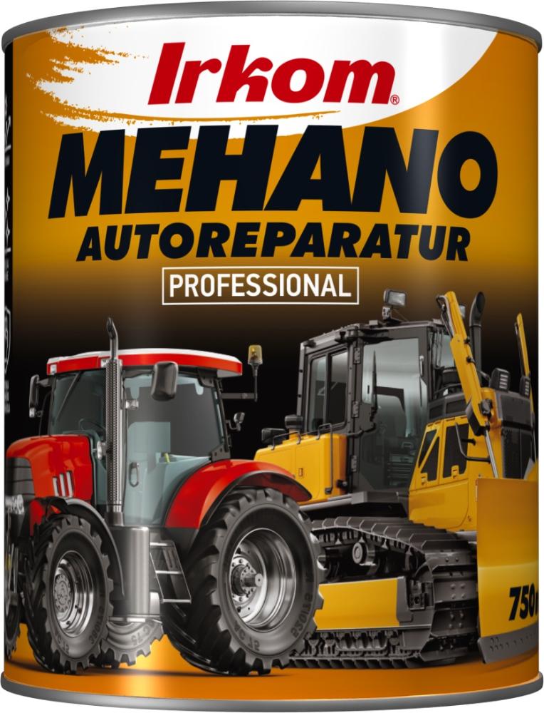 Slika MEHANO AUTOREPARATUR"IRKOM"CATERPILLAR ZUTA 750ML