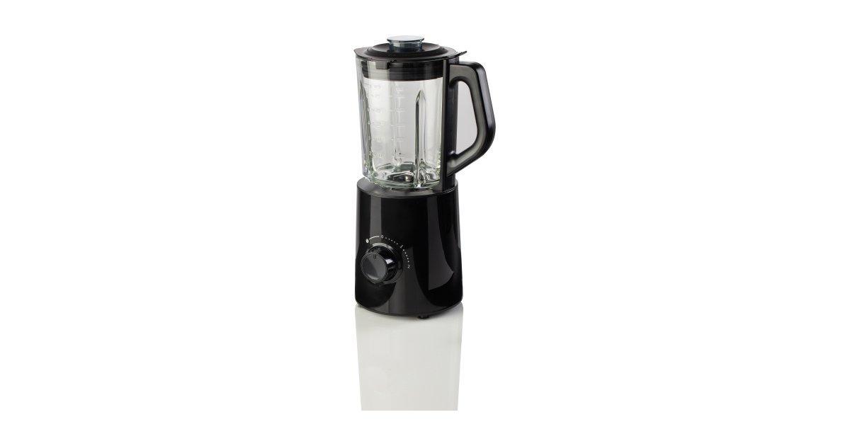 Slika GORENJE Blender B 800 GBK Crna , 800 W