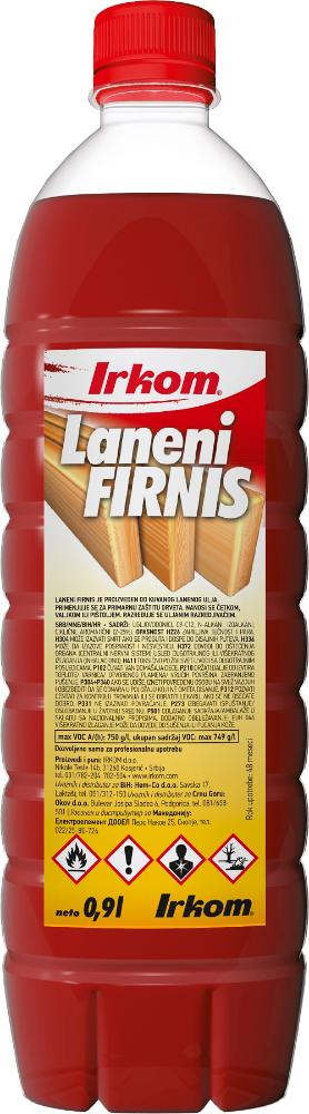 Slika FIRNIS"IRKOM"LANENI 1/1