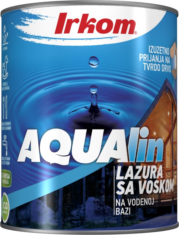 Slika AQUALIN"IRKOM"LAZURA 5 0.7/1