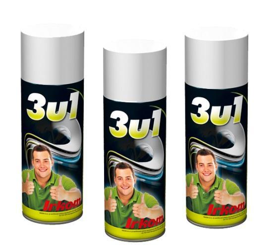 Picture of SPREJ"IRKOM"3U1 T.BRAON