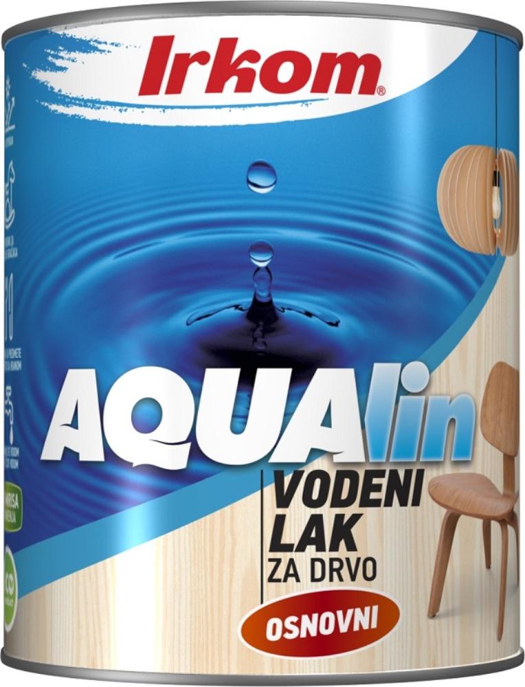 Slika AQUALIN"IRKOM"LAK ZAVRSNI 700ML