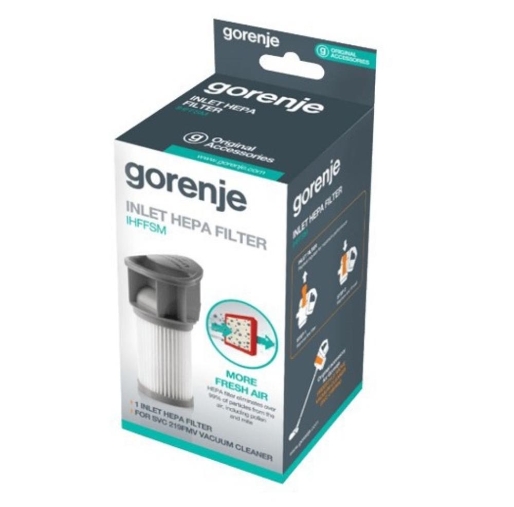 Slika FILTER USISIVACA "GORENJE" 733491