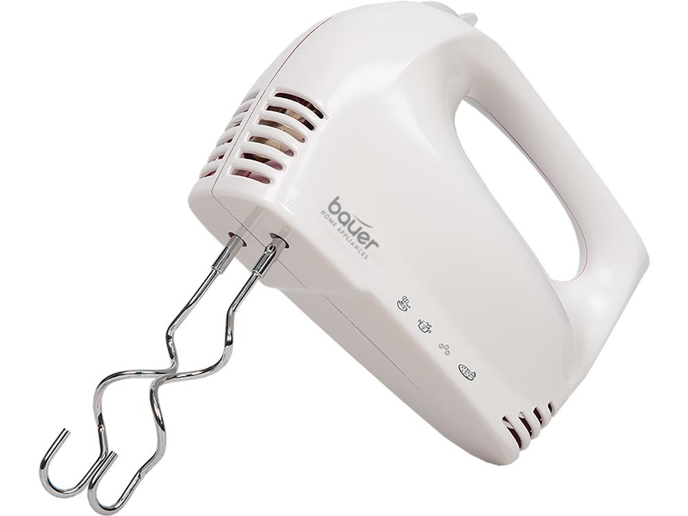Slika BAUER Mikser HM 100 Bela , 300W