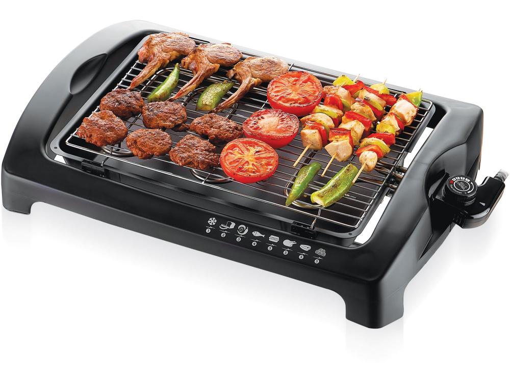 Picture of BAUER Roštilj  BG-250 , 2000 W