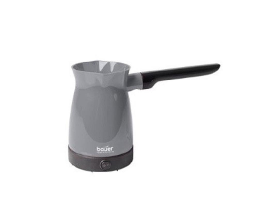 Slika BAUER Električna džezva CM-510 RIO Siva ,  700 W