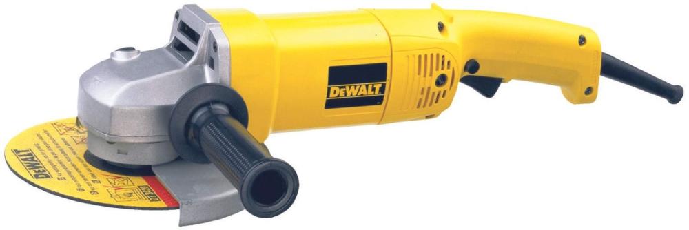 Slika DeWALT Brusilica ugaona DW840 1800 W