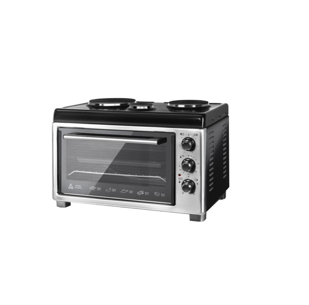 Slika CTC-UNIT Mini šporet LX-13563   