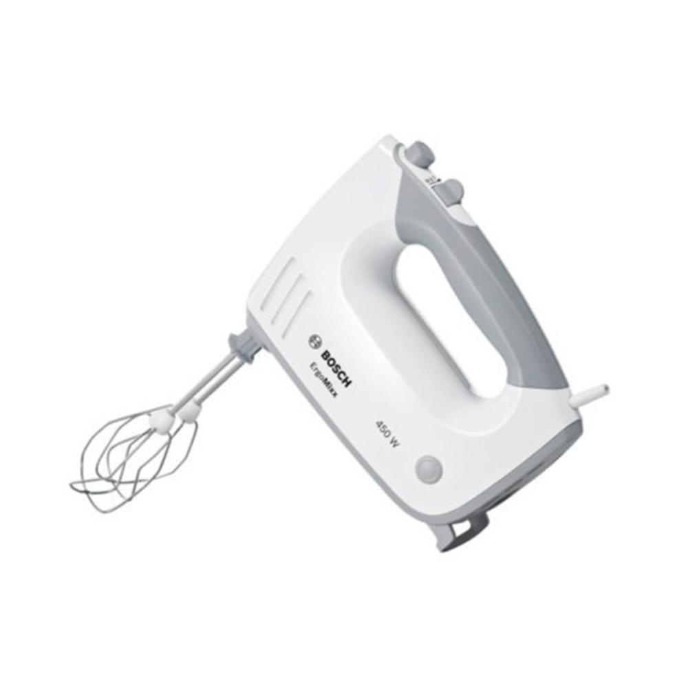 Picture of BOSCH Mikser MFQ36440S Bela/Siva , 450 W