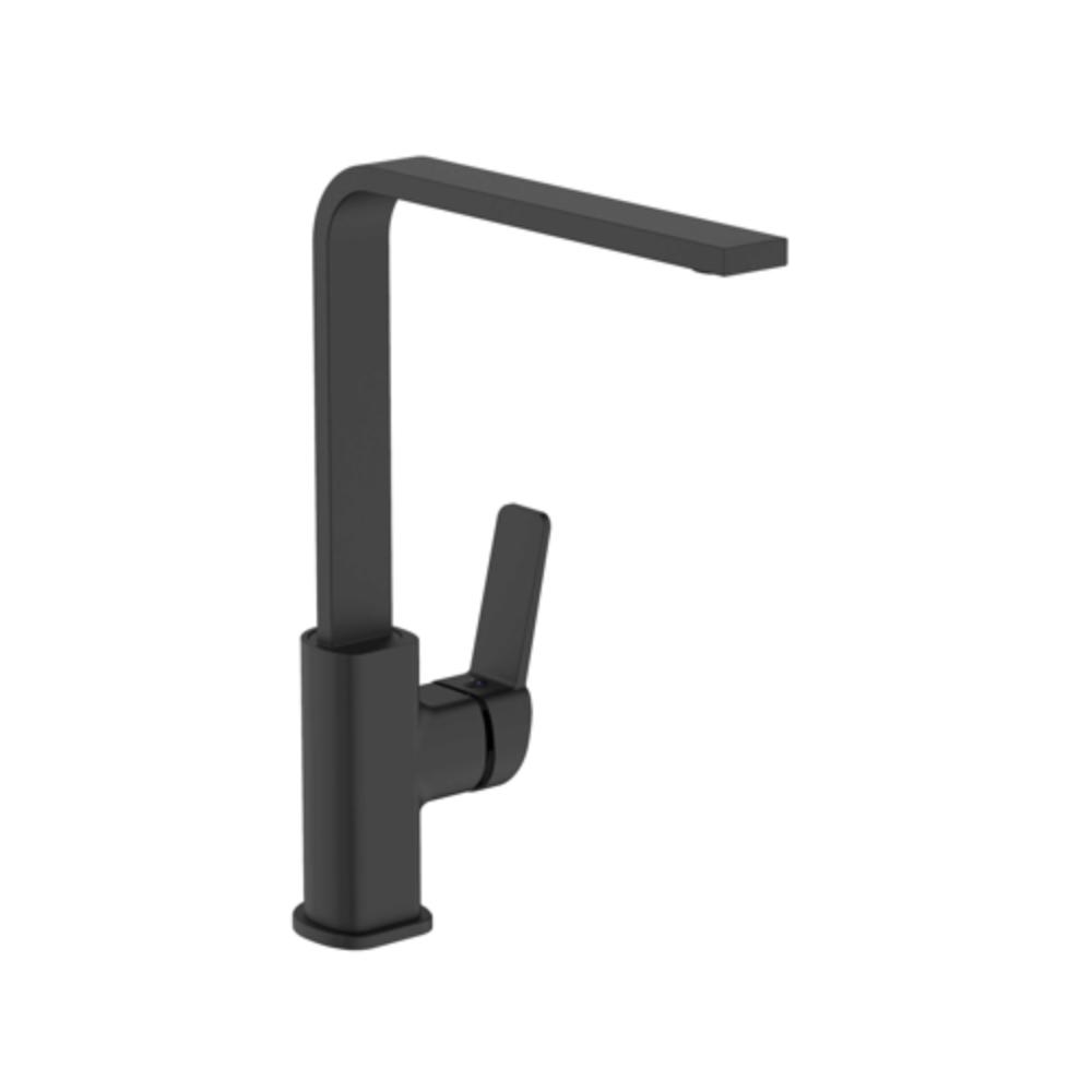 Slika SLAVINA WISLA ZA SUDOPERU CRNA SACWI4