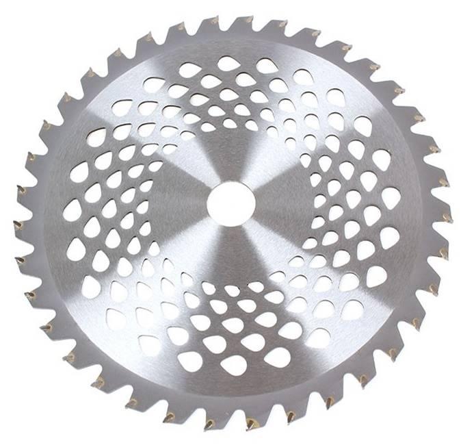 Slika NEXSAS SECIVO ZA TRIMER 230MM 40Z