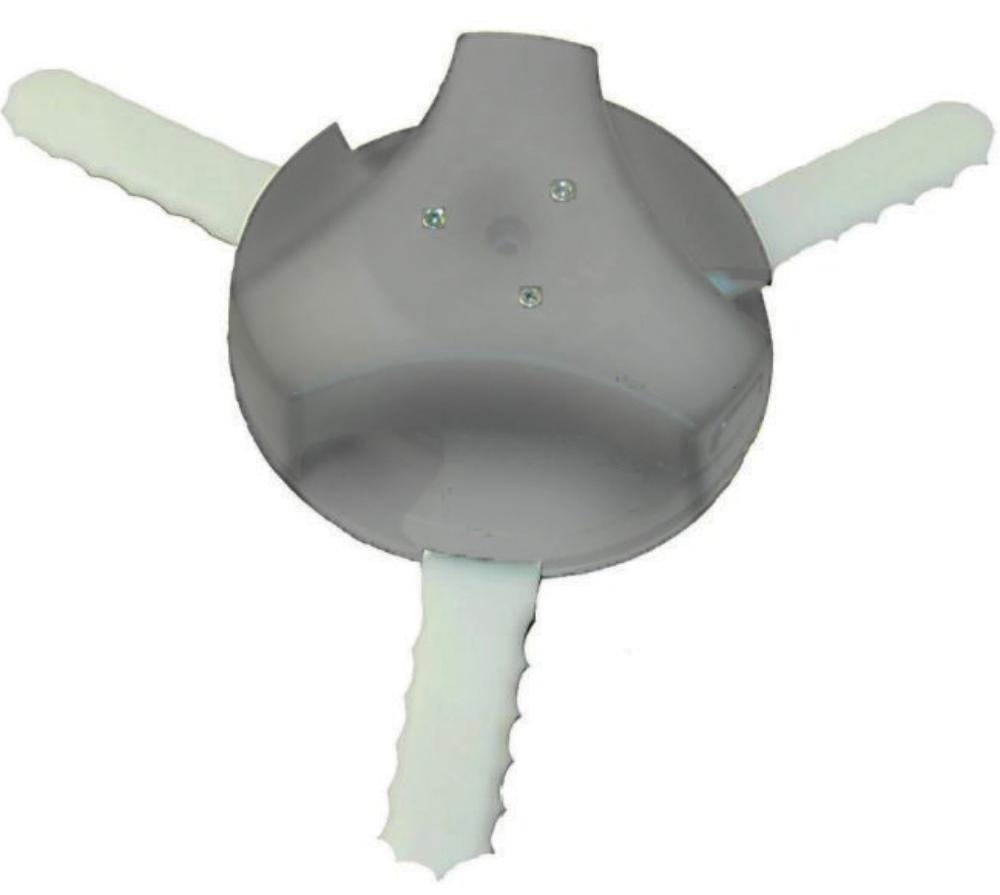 Picture of NEXSAS GLAVA ZA TRIMER SA SECIVIMA DL-1362