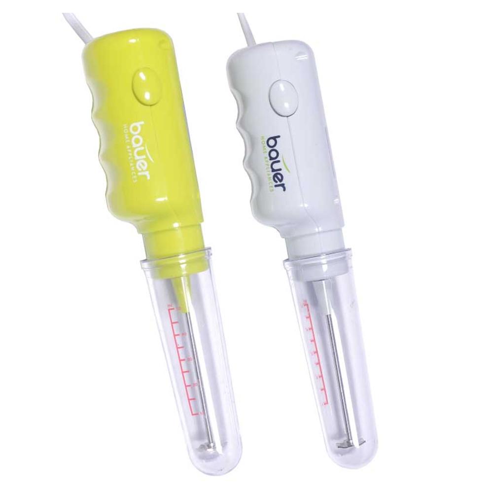 Picture of BAUER Mikser za nes kafu RM-002 Bela , 25 W