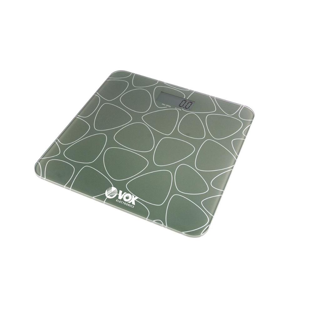 Picture of VOX Telesna vaga PW436 Zelena , Digitalna