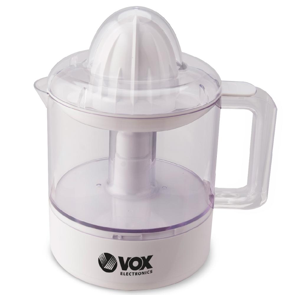 Picture of VOX Cediljka za citruse CES3001  Bela , 30W