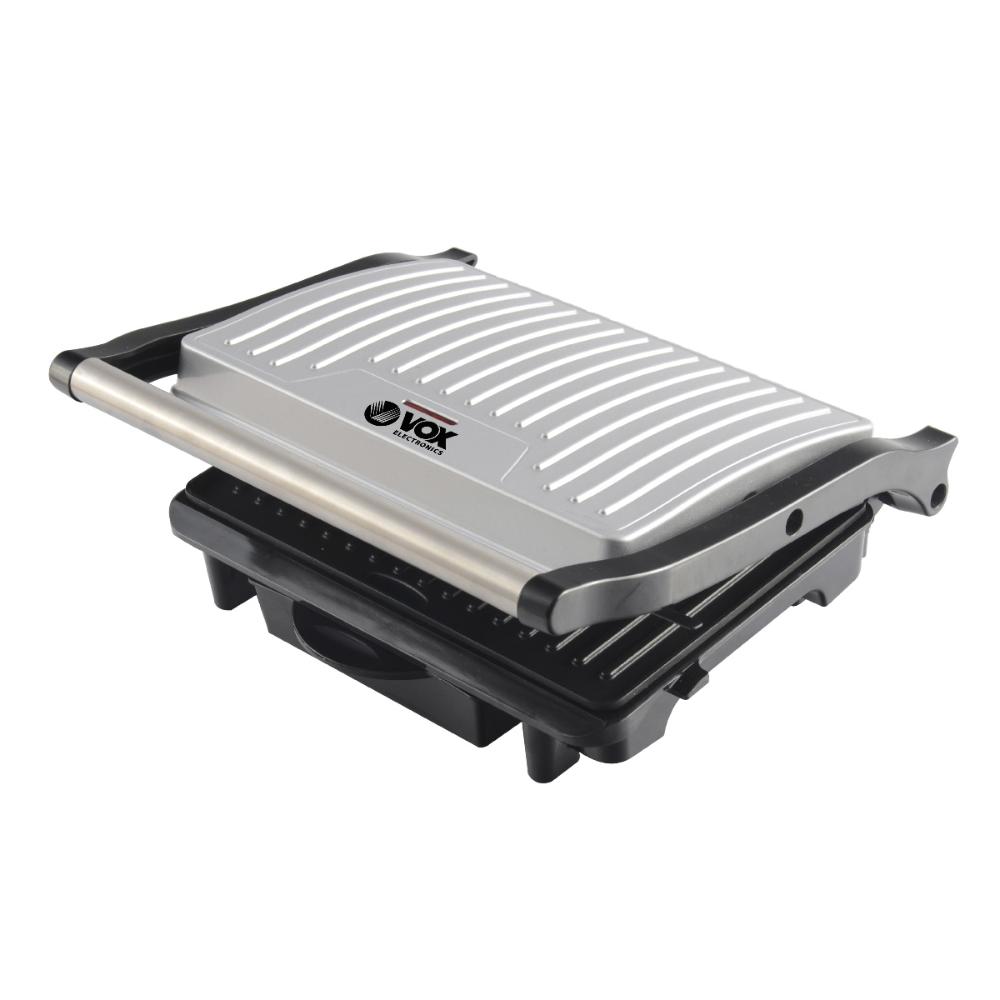 Slika VOX Toster SM133  Inox , 1200 W