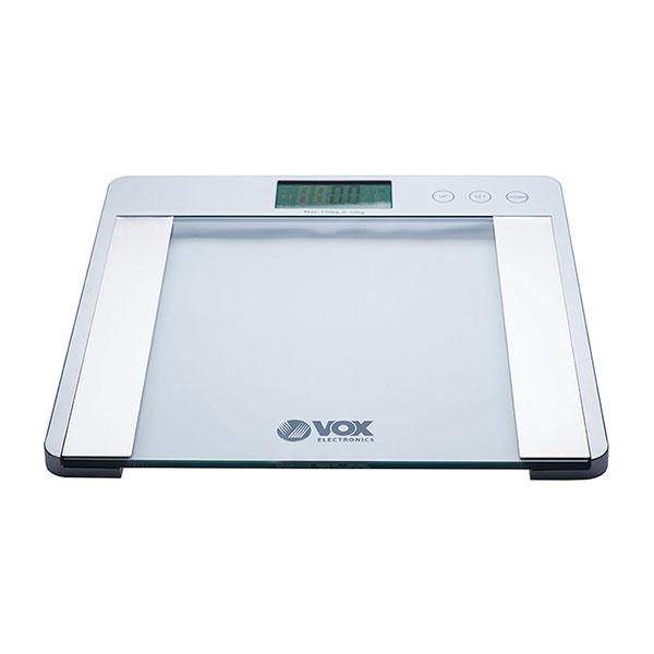 Picture of VOX Telesna vaga KA1201  Bela , Telesna vaga