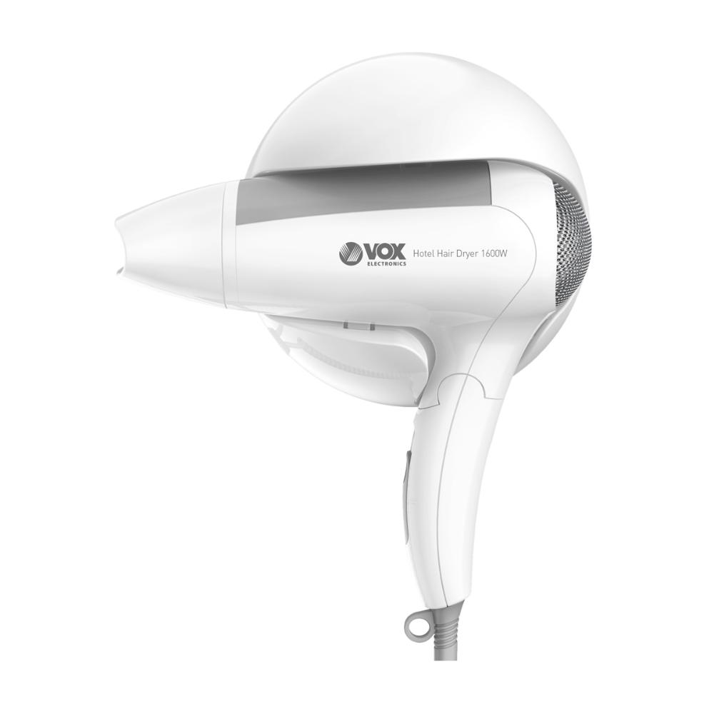 Slika VOX Fen HT3023 Bela , 2 , 1600 W