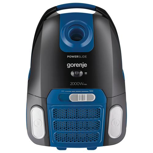 Picture of GORENJE Usisivač VC2021PSBKBU , 2000 W