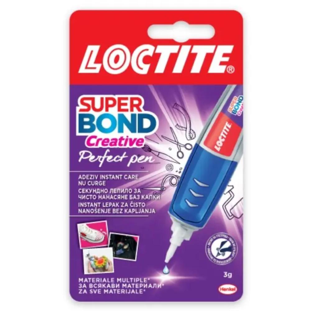 Slika HENKEL LOCTITE CREATIVE 3GR