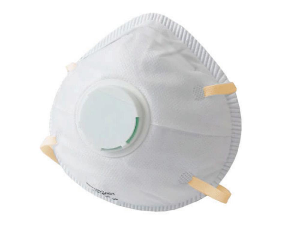 Slika NEXSAS ZASTITNA MASKA TROSLOJNA