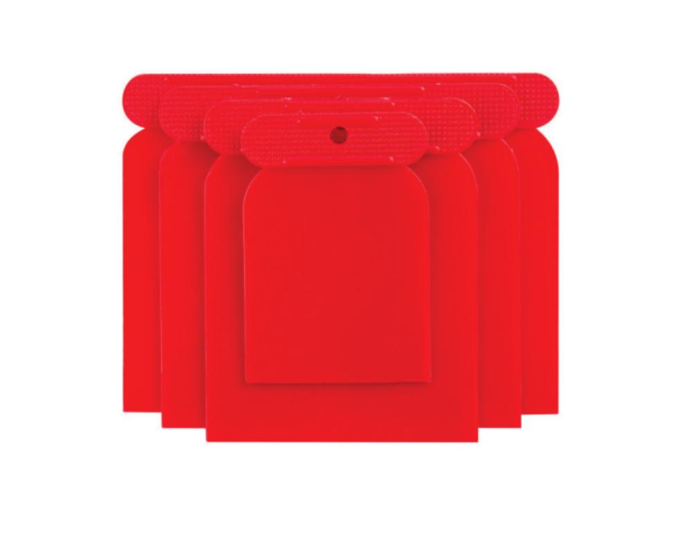 Slika NEXSAS SPAKLA JAPAN PVC 4/1