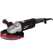 Picture of WURTH Brusilica ugaona EAG 20-230 2000W