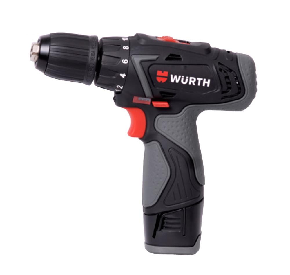 Slika WURTH AKU.BUS-ODV BDD 12V