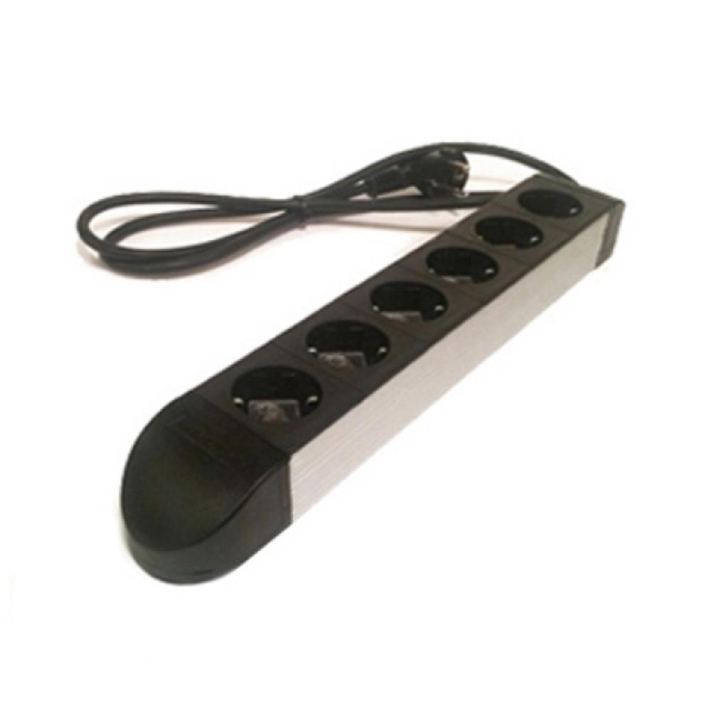 Slika PRODUŽNA PRIKLJUČNICA"MULTIP"6G/5M