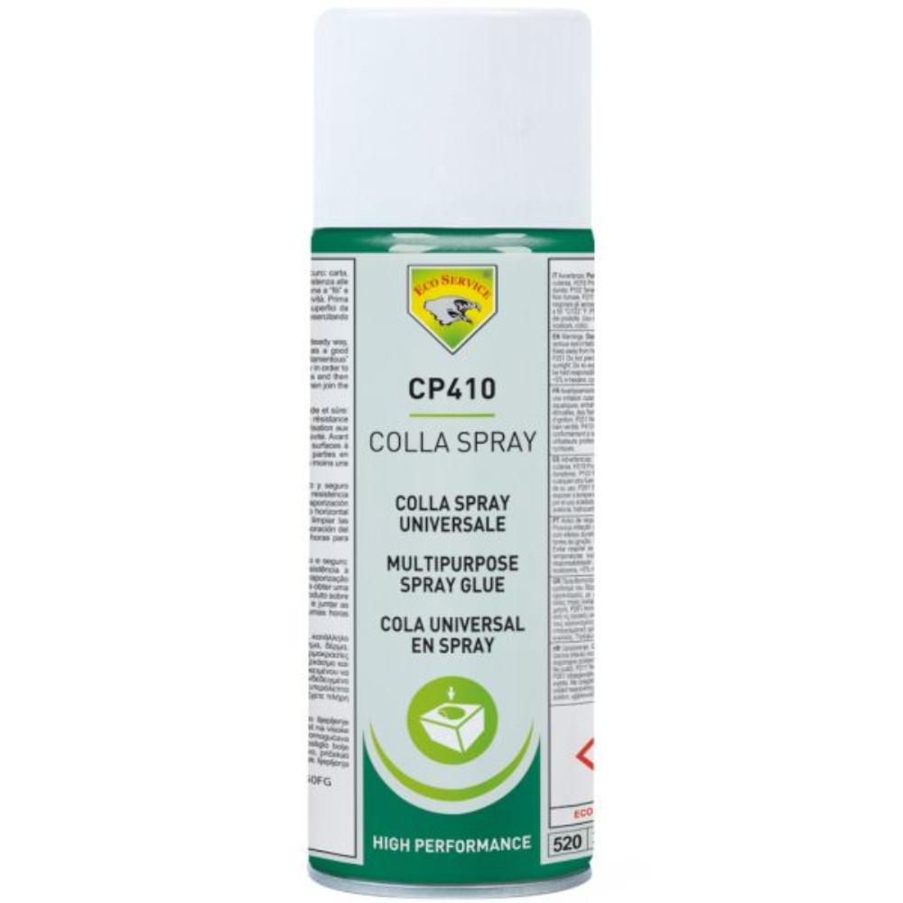 Slika LEPAK U SPREJU CP410 ECO 400ML