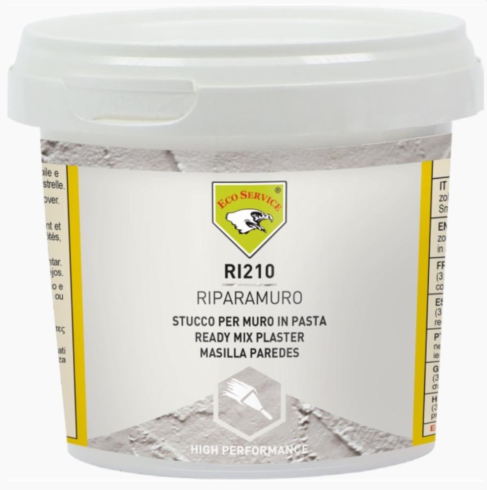 Slika BRUSNI KIT RIPARAMURO ECO 1KG