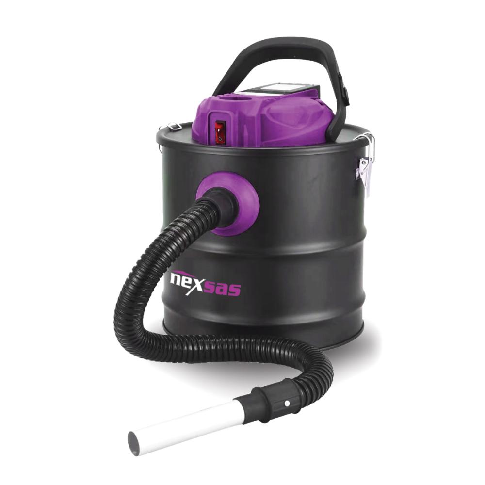 Picture of NEXSAS USISIVAC ZA PEPEO BAC 20 , 120 W 